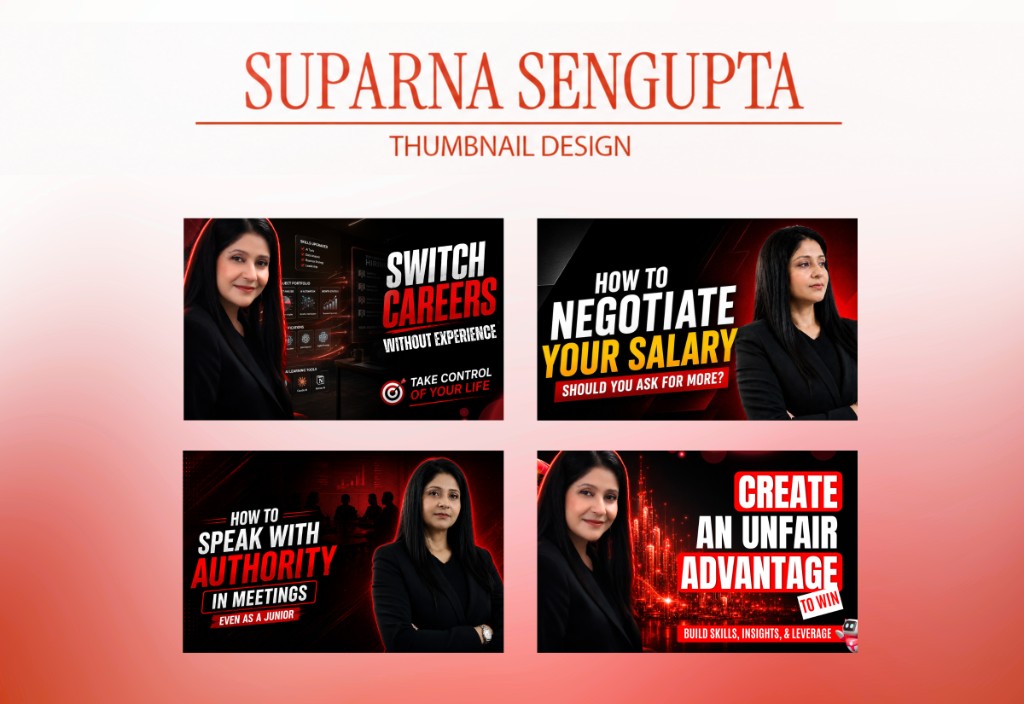 Suparna Sengupta